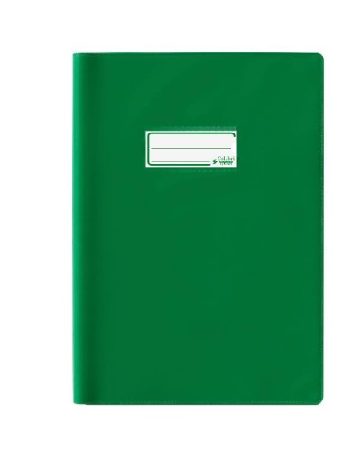 Coprimaxi COLIBRI'' polietilene bio-based laccato A4 (conf.24)