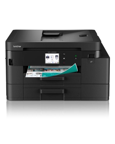 MFCJ4550DW MULTIF INKJET A4 COLORI