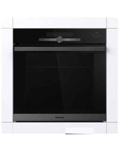 FORNO PIZZA 77L  VAPORE  PIROLISI