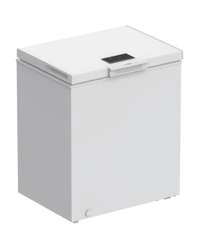CONG W3RHS14EW ORIZ 142L STATICO E