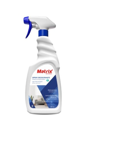 CF6 SPRAY DEODORANTE 500ML