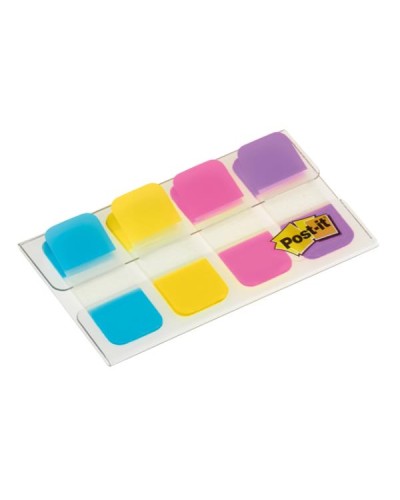 Segnapagina Post-it® Index strong mini