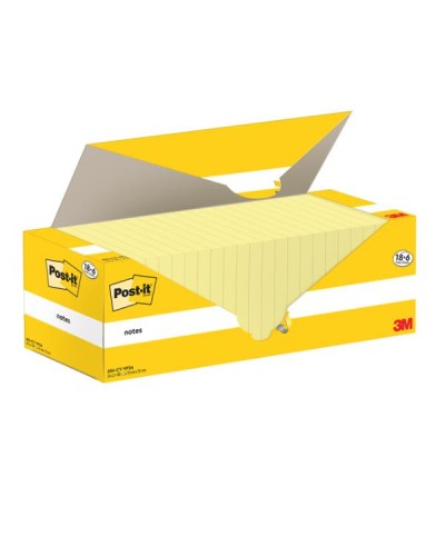 Blocchetti Post-it® Notes - Value Pack