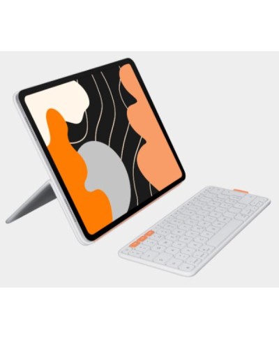 FLIP FOLIO IPAD 13" LAYOUT ITALIANO