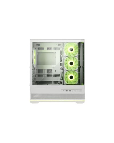 MAG PANO 110R PZ  WHITE