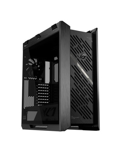 ROG STRIX HELIOS II GX601S BLACK