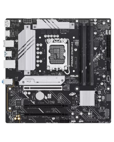 PRIME B760M-A II-CSM