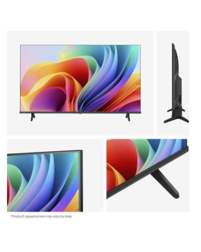 40 A49S FULL HD SMART VIDAA