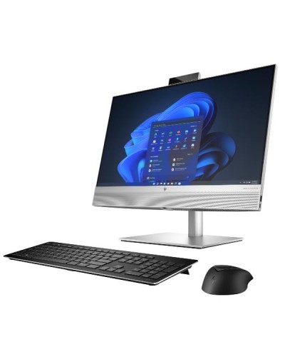 EliteOne 840 G9 AiO 24 Non Touch (special edition gar. 3 anni onsite)