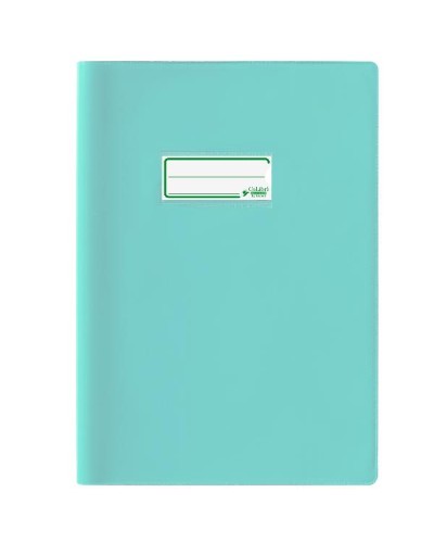Coprimaxi COLIBRI'' polietilene bio-based laccato A4 (conf.24)