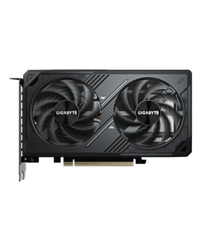 GeForce RTX 5060 WINDFORCE MAX OC 8G
