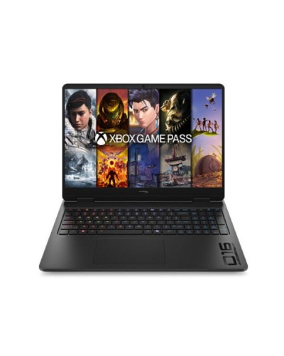 HyperX OMEN 16" Gaming Laptop PC 16-am2002nlx