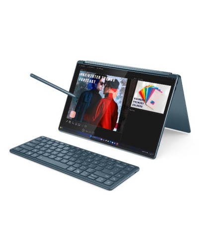 Yoga Book 9 14IAH10 - senza alimentatore