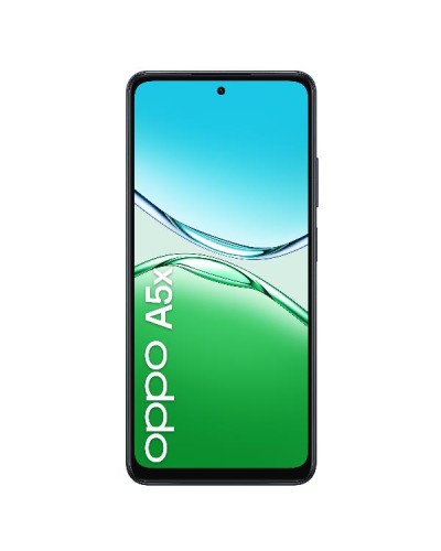 OPPO A5X 4/128GB BLACK BLUE