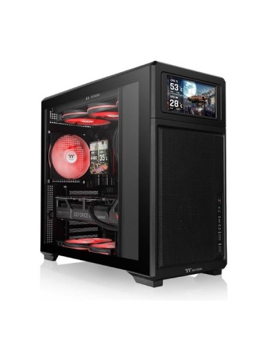 TR300 TG BLACK