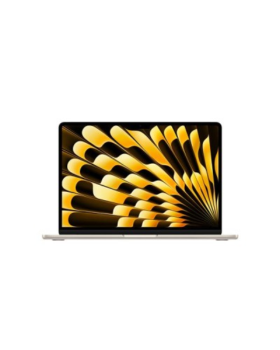 MacBook Air 13": Chip Apple M5 con CPU 10-core e GPU 10?core, 24GB, 1TB SSD - Galassia