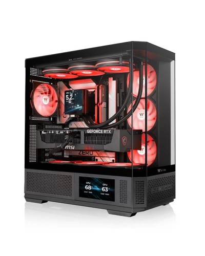 VIEW 370 TG ARGB/BLACK