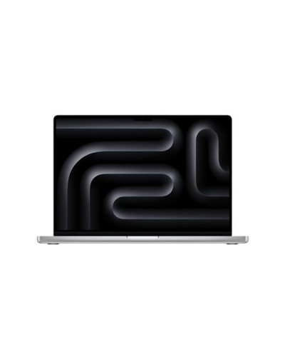MacBook Pro 16": Chip Apple M5 Pro con CPU 18-core e GPU 20-core, 24GB, 1TB SSD - Argento