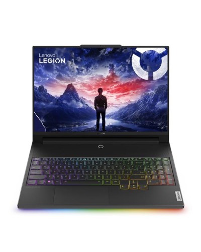 Legion 9 18IAX10 - con alimentatore