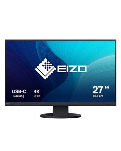 FLEXSCAN 27  4K USB-C IPS ECO