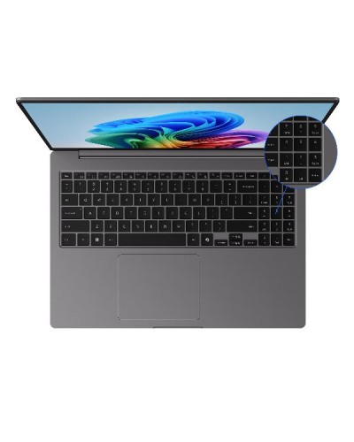 GALAXY BOOK 6 EE (3 years Pick-up & Return)