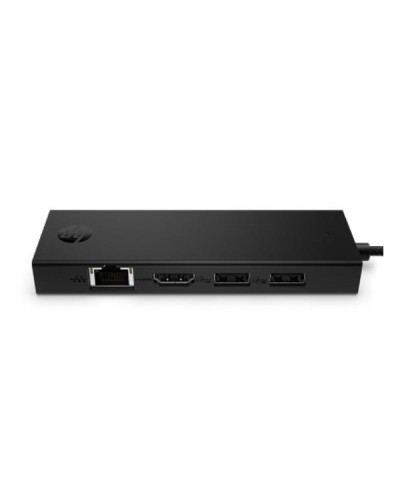Hub portatile HP USB-C 4K HDMI