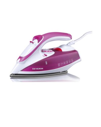 FERRO DA STIRO 2400W 200ML