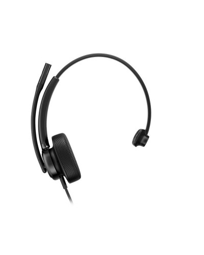 Cuffie cablate monoaurali HP Poly Mission 415 USB
