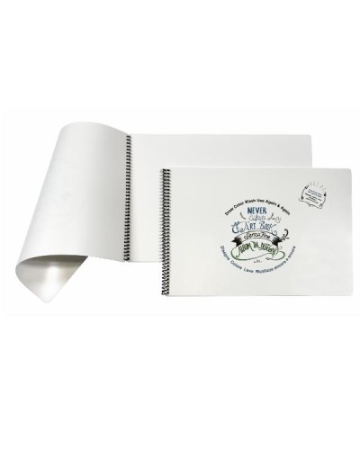 Album da disegno "Senza fine" 35x21 cm (conf.5 pz)