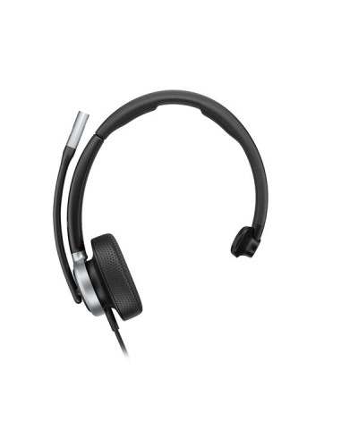 Cuffie cablate monoaurali HP Poly Mission 615 USB