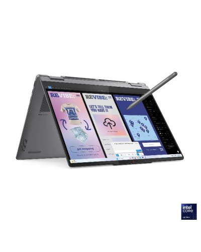 Yoga 7 2-in-1 14ILL10 - senza alimentatore