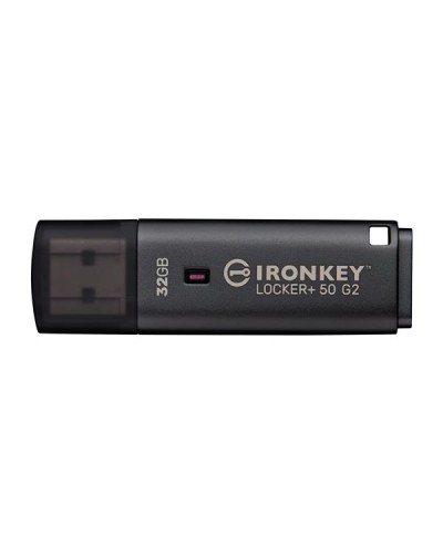 32GB IRONKEY LOCKER PLUS 50 G2