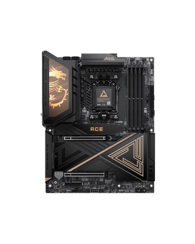 MEG X870E ACE MAX