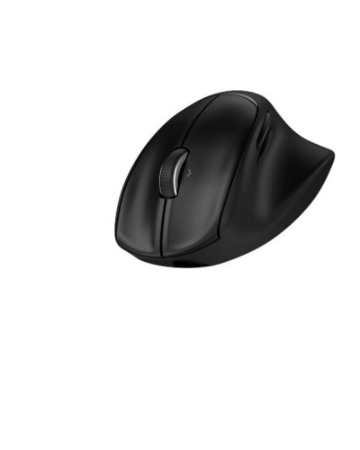 HP TILT ERG MOUSE 720M BLACK