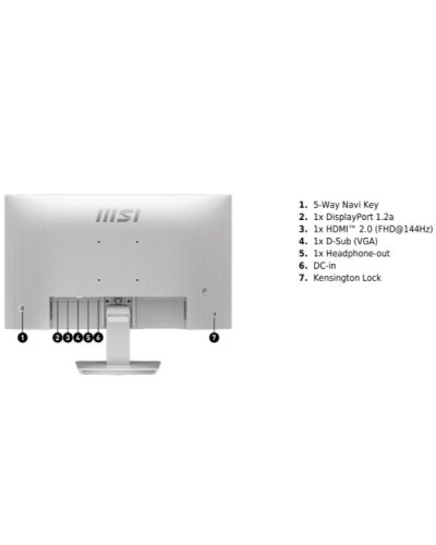 PRO MP273W E14A