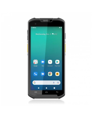 MT93 MEGATTERA ANDROID 13 4/64GB 4G