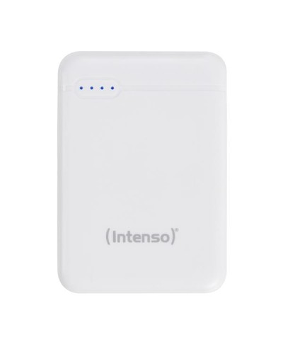 POWER BANK XS5000 WHITE