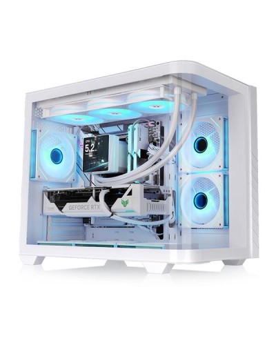 VISION 330 CR INFINITY WHITE