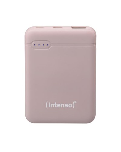 POWER BANK XS5000 ROSE