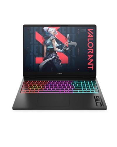 OMEN MAX Gaming Laptop 16-ah0002nlx