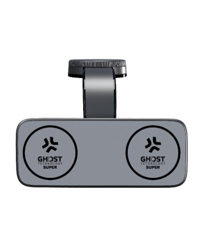 GHOSTSUPMAGDUO - Dual Universal Magnetic Car Holder