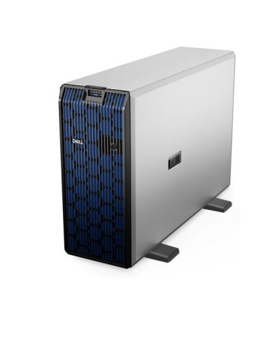 Dell PowerEdge T560 Smart Selection 8x3.5" 4514Y 2x32GB 1x960GB SSD SATA 2x1100W H755 3Yr Basic NBD