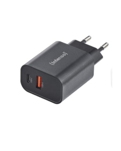POWER ADAPTER W30AC BLACK