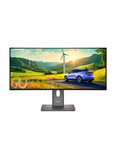ThinkVision P34WD-40 (USB-C, Docking)