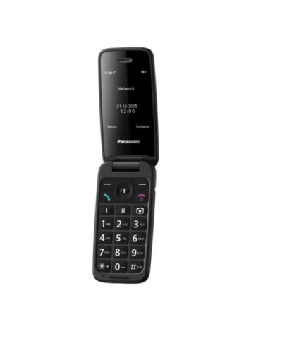 SENIOR PHONE TU410 CONCHIGLIA N