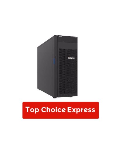 TOP CHOICE EXPRESS ST250 V3 - IL TUO SERVER CONFIGURATO IN 10 GIORNI*