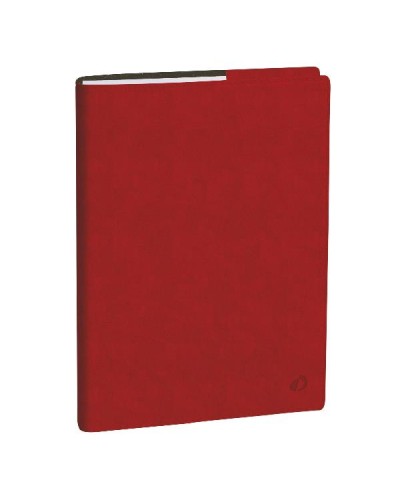 AGENDA UNIVERSITAIRE ROMA ROSSO