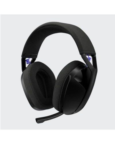 Logitech G321 LIGHTSPEED Wireless Gaming Headset - Nero