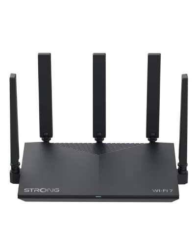 ROUTER BE360 WIFI