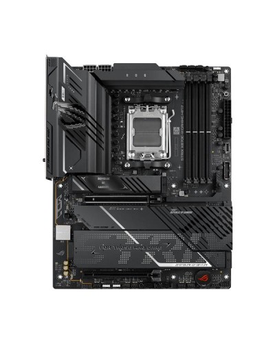 ROG STRIX X870E-H GAMING WIFI7